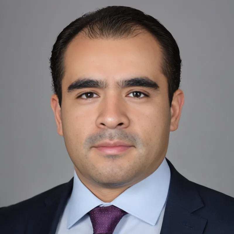 Salvador Ibarra