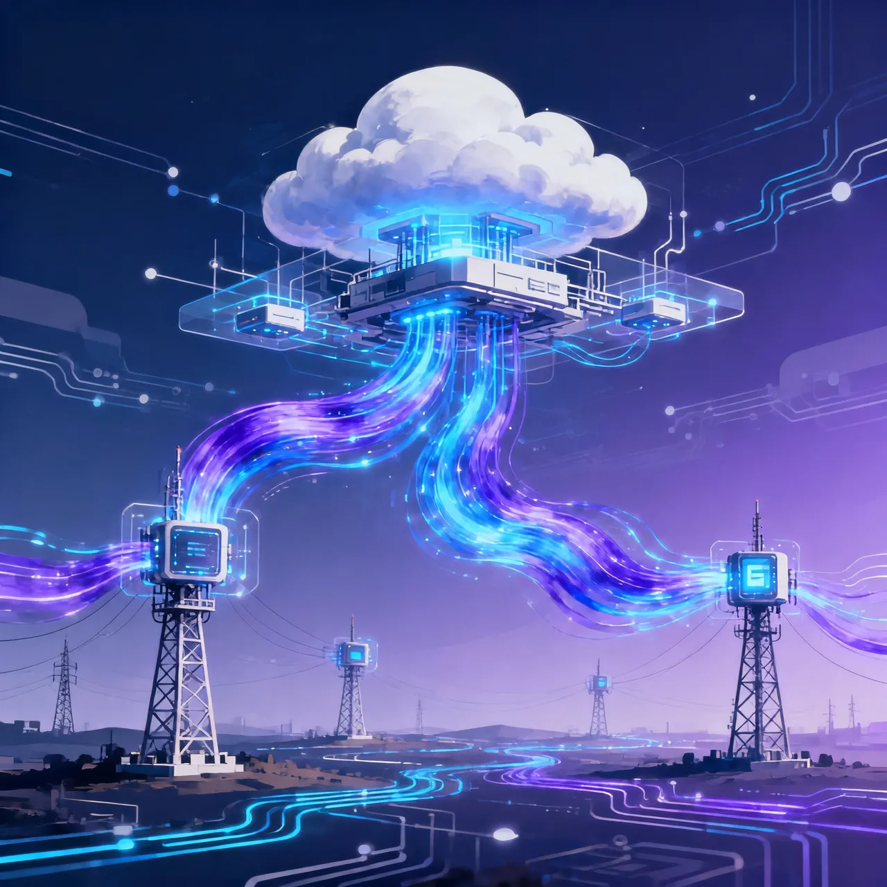 Cloud RAN: Flexibility or new complexity?