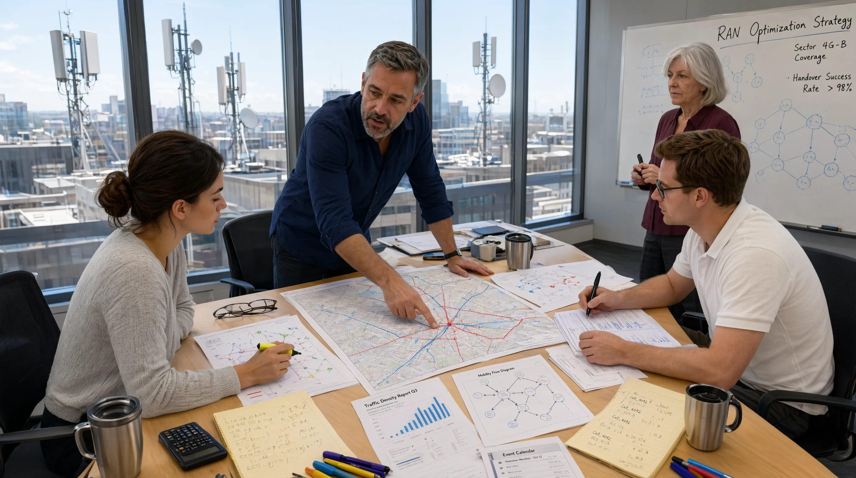 The Future Of Optimization Is Context, Not KPIs