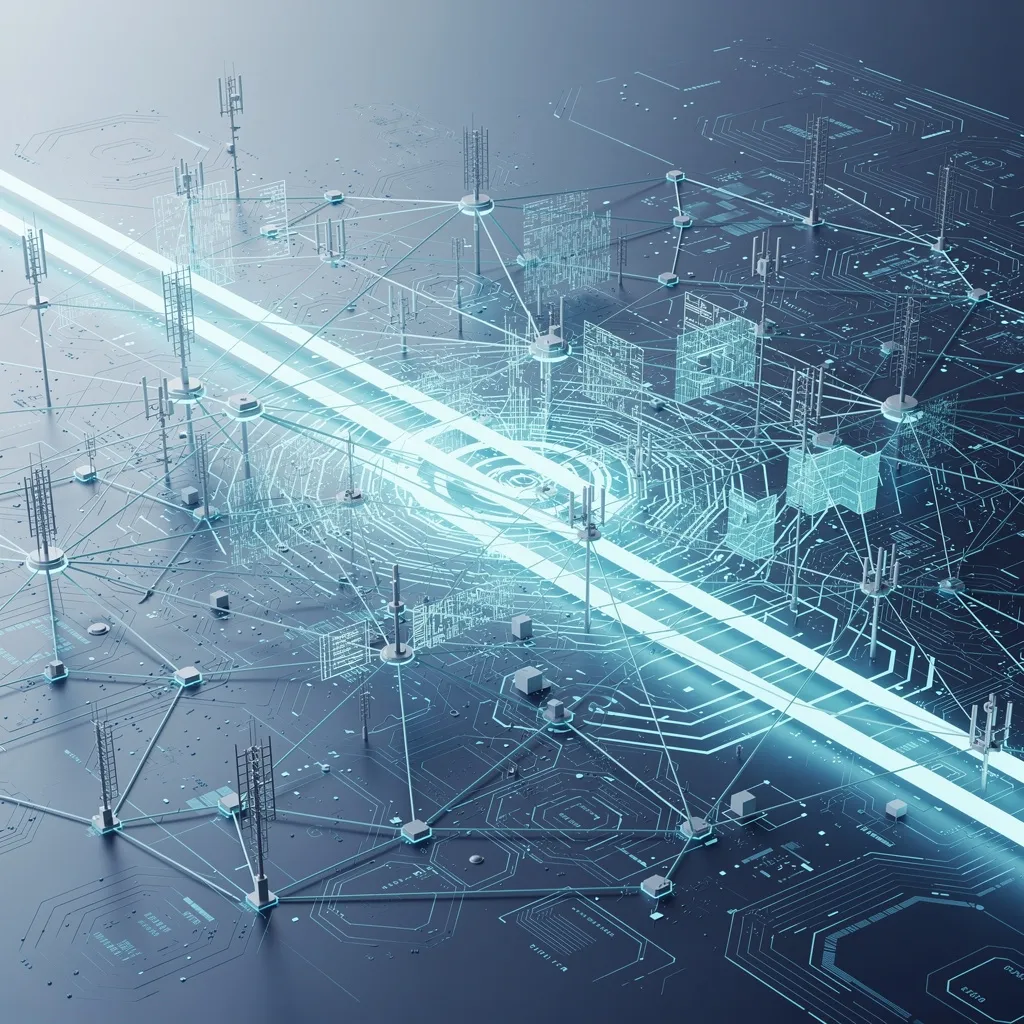 Data in RAN: More is not always better