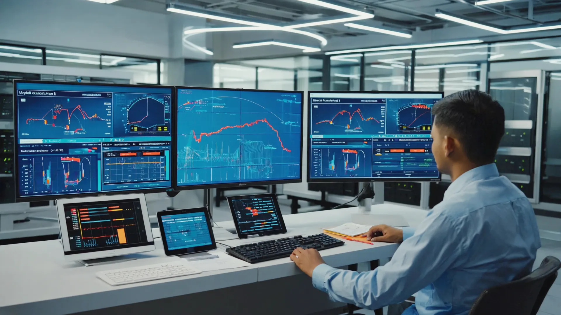 DATA QUALITY IS MORE IMPORTANT THAN THE AI MODEL