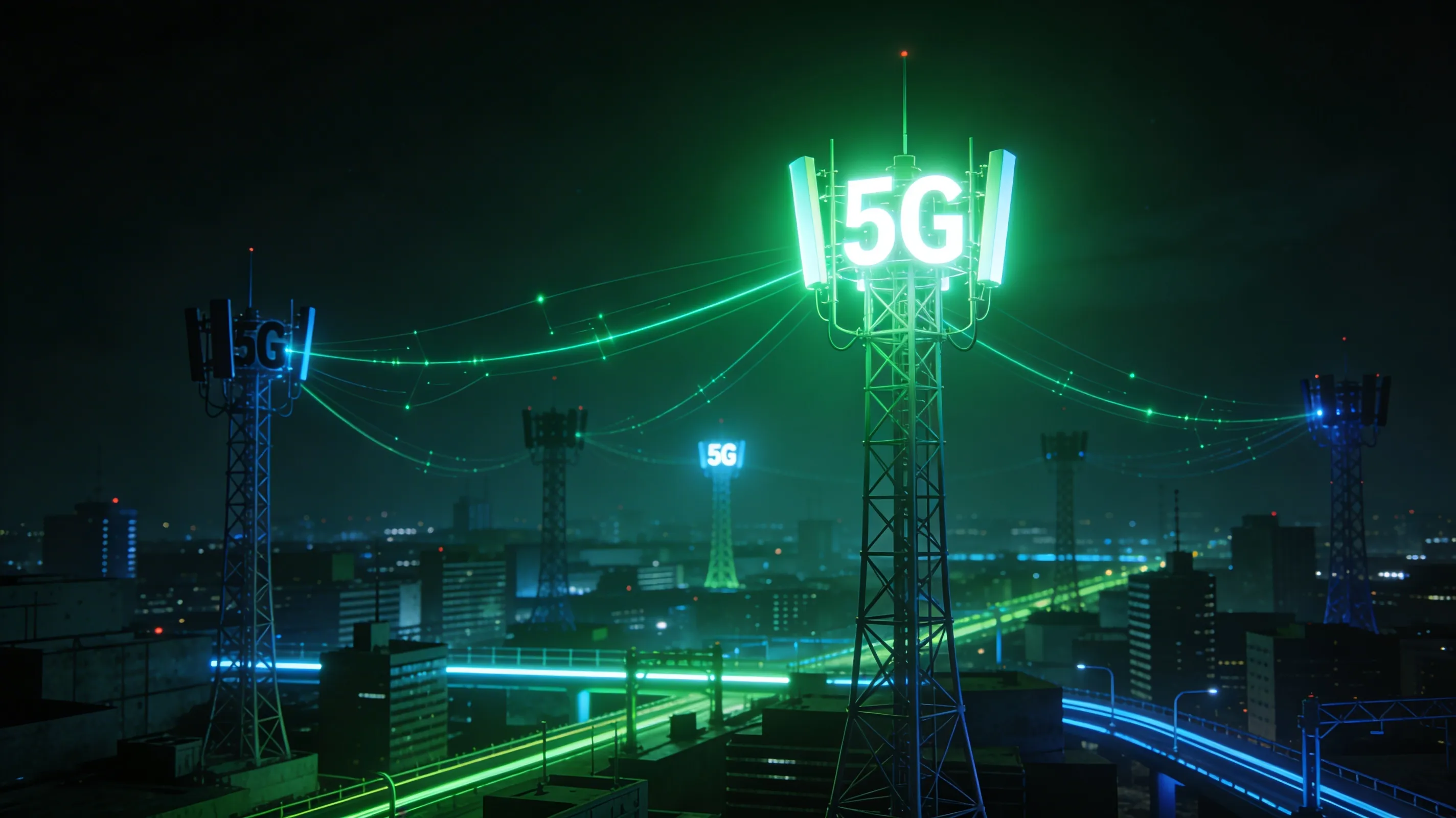 ENERGY EFFICIENCY IN 5G ADVANCED: FROM FEATURE TO MANDATE