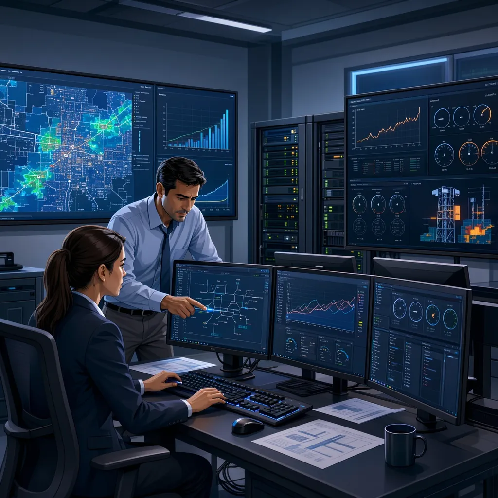 THE ENERGY EFFICIENCY TRADEOFF: PERFORMANCE VS POWER