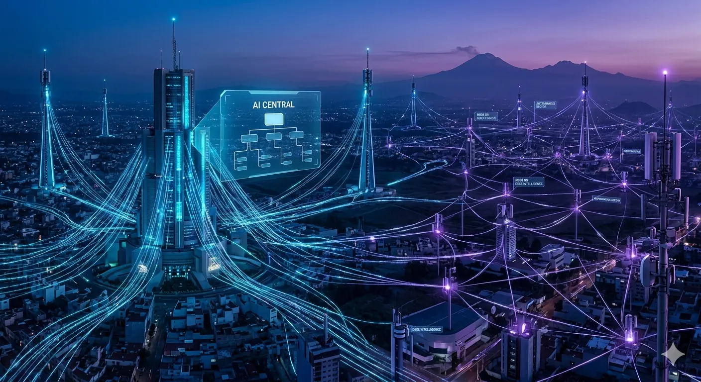 Gemma 4 and the real question: Who will control AI?