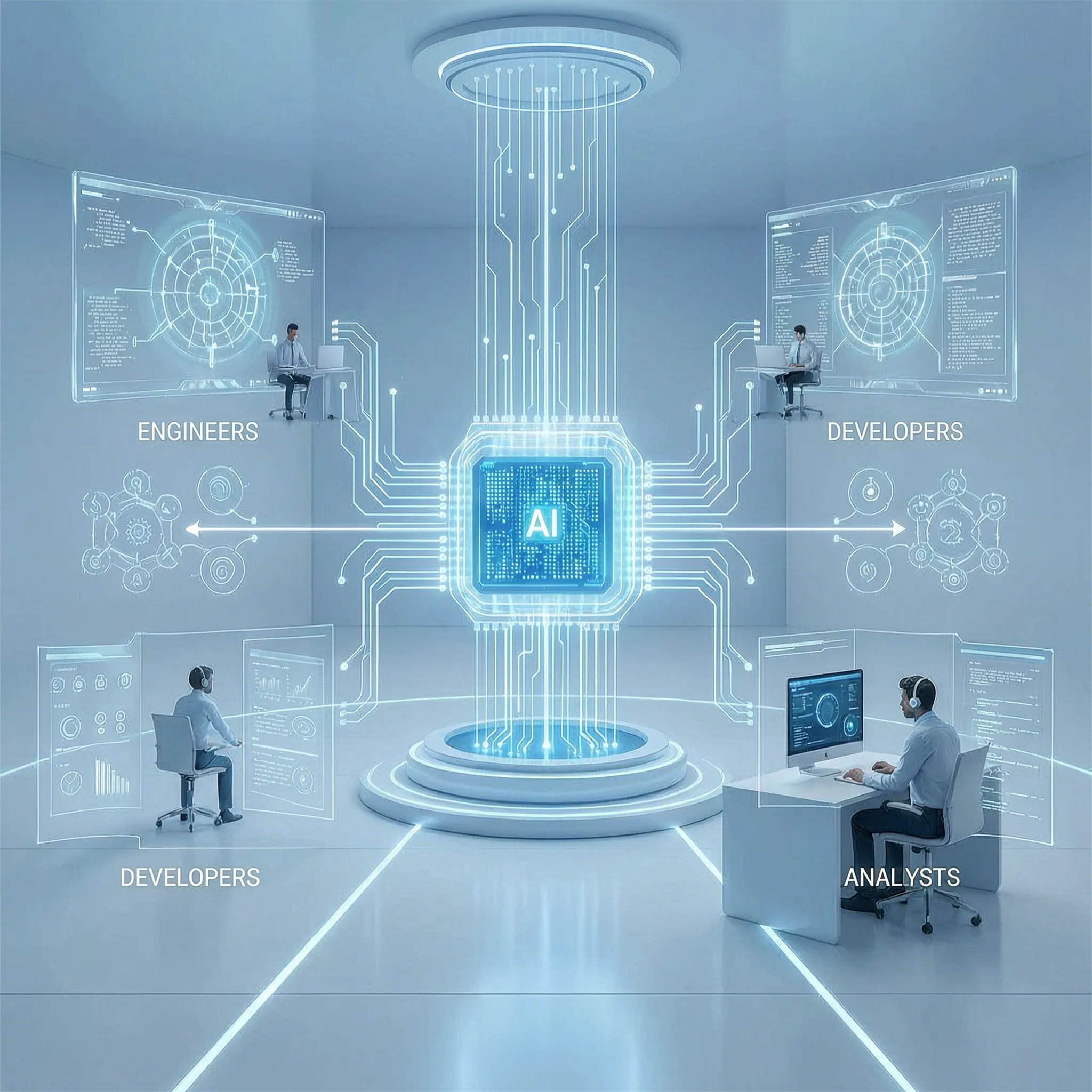 Gemma 4: When AI stops being exclusive