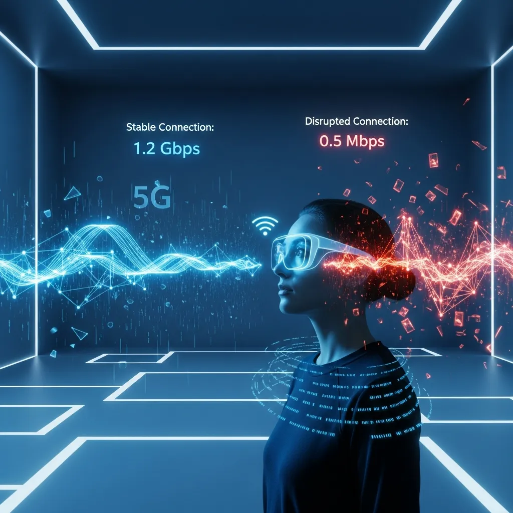 EXPANDED XR SUPPORT: CAN RAN REALLY HANDLE IMMERSIVE TRAFFIC?