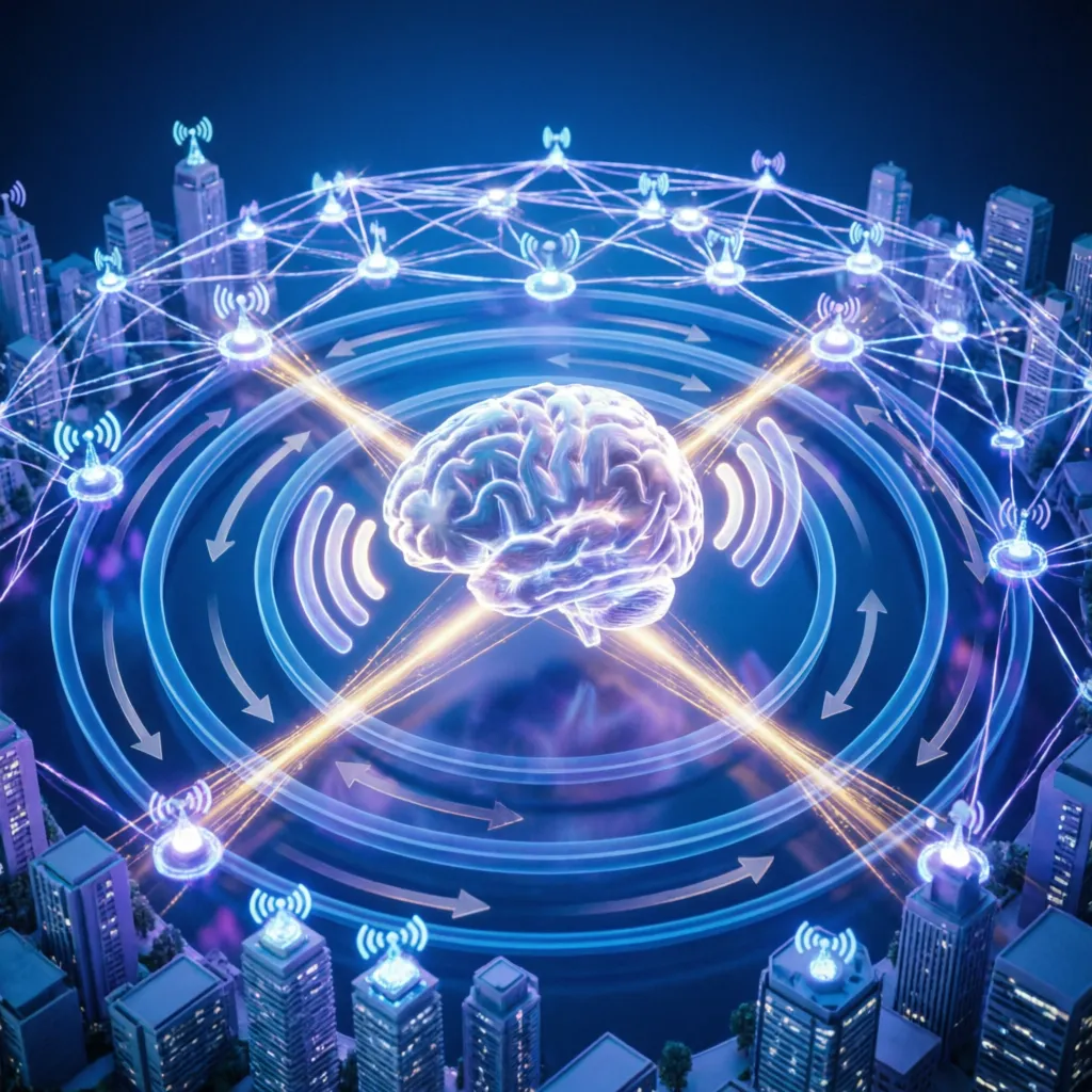 AI-NATIVE RAN: FROM SON TO SELF-EVOLVING NETWORKS