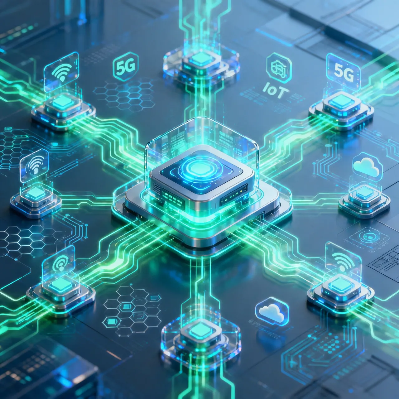 Why SMO is not just a new OSS