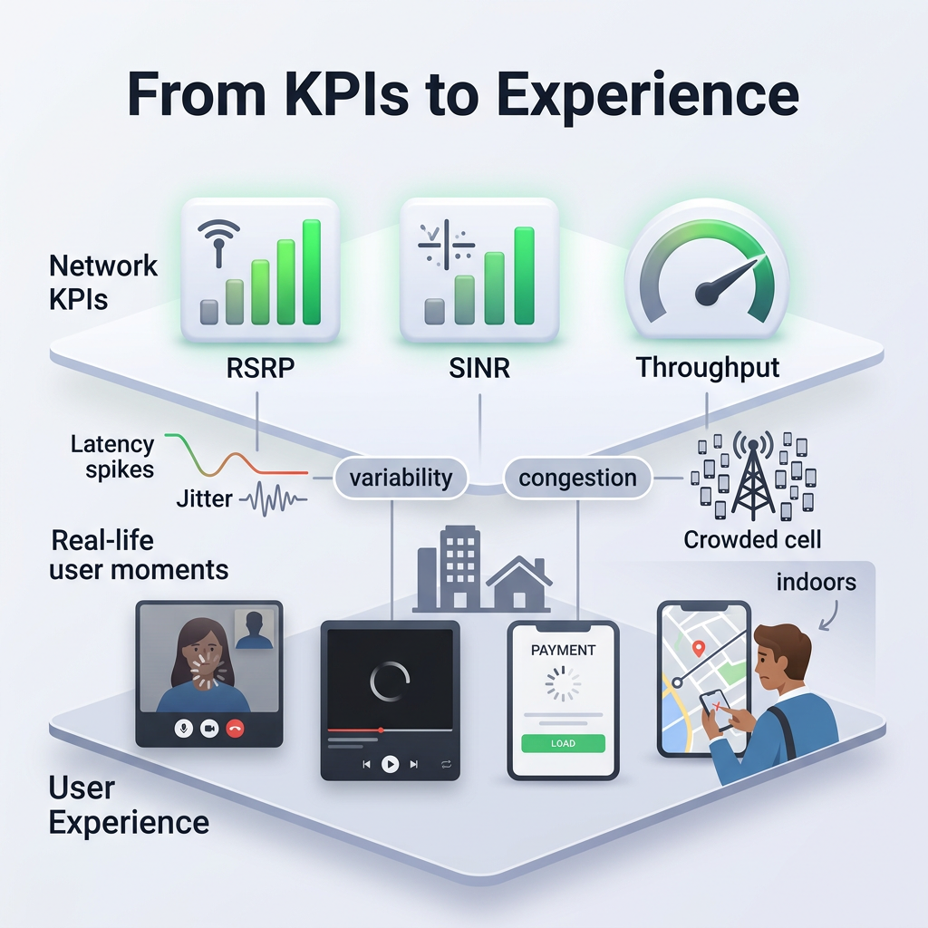 From KPIs to Experience: A Beginner’s Guide To What Really Matters