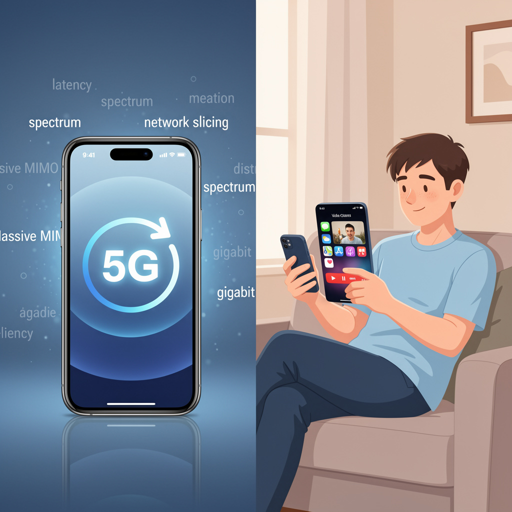 Why Most Consumers Don’t Care About 5G (And What Operators Should Do About It)