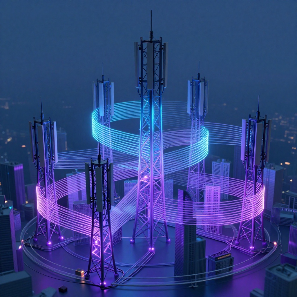 Why Dynamic Load Balancing (DLB) is still misunderstood in modern RAN