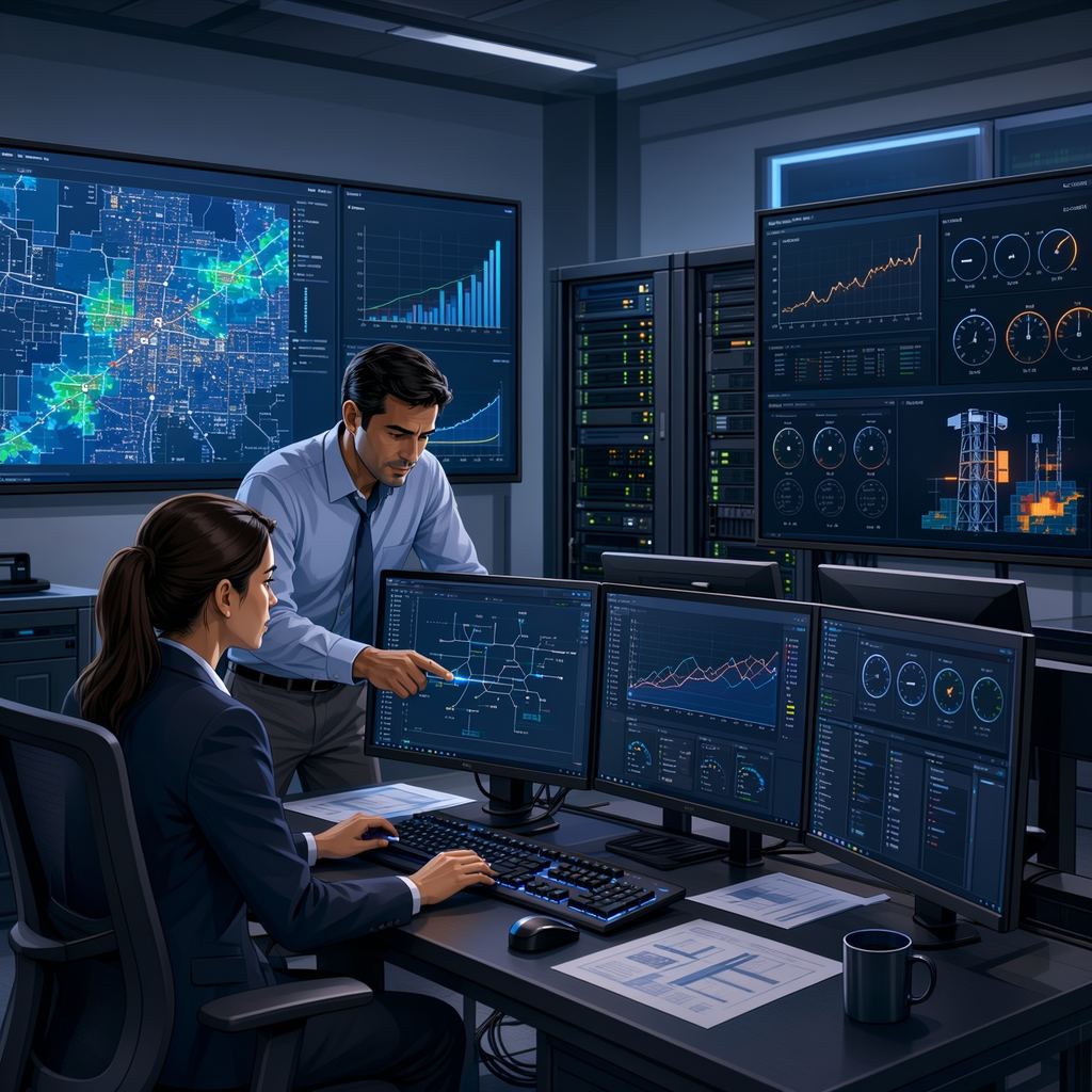 THE ENERGY EFFICIENCY TRADEOFF: PERFORMANCE VS POWER