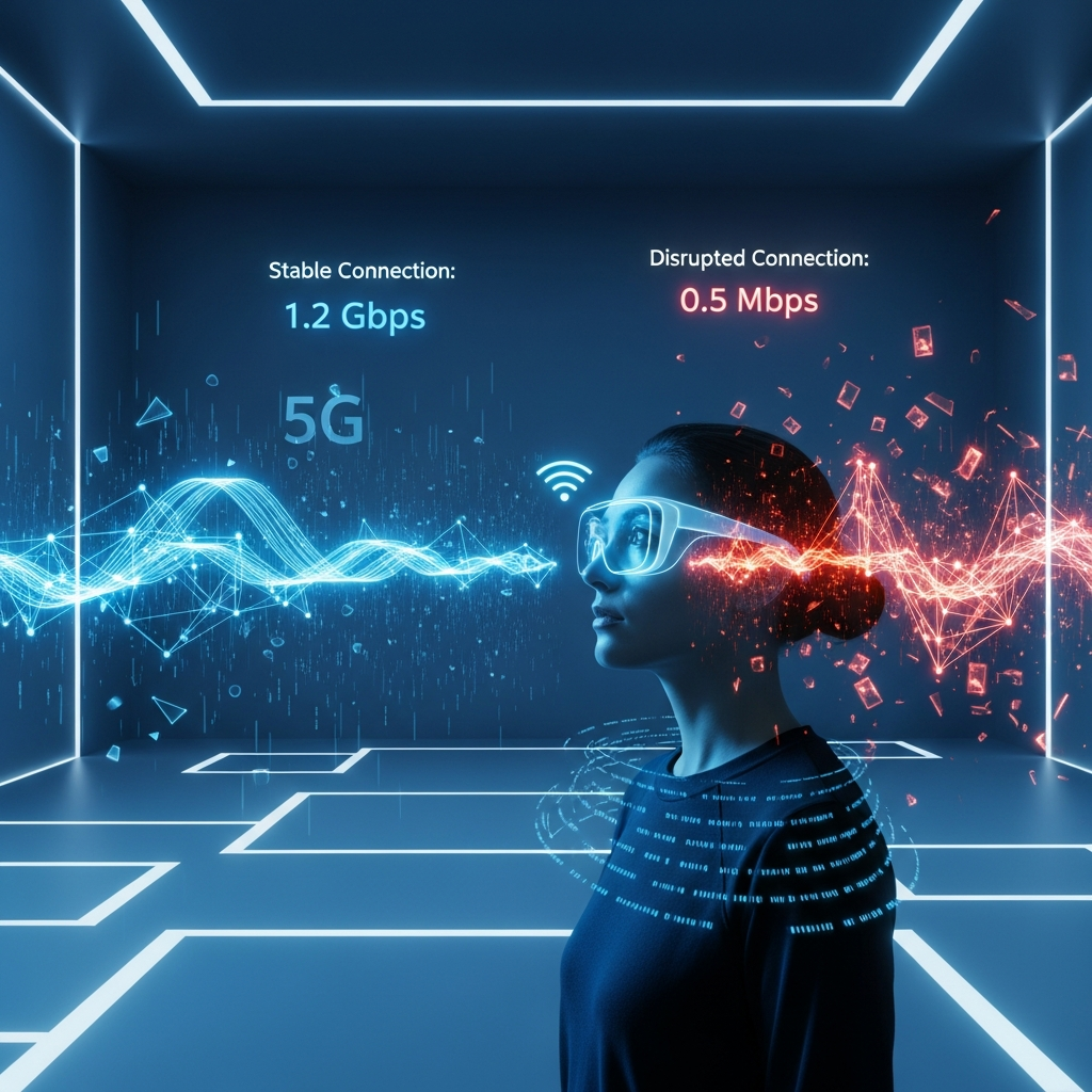 EXPANDED XR SUPPORT: CAN RAN REALLY HANDLE IMMERSIVE TRAFFIC?